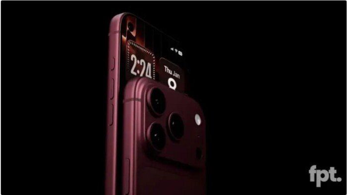 أسعار آيفون 18 iphone 18 pro max في مصر تثير التساؤلات.. قفزة متوقعة تتجاوز 10 آلاف جنيه