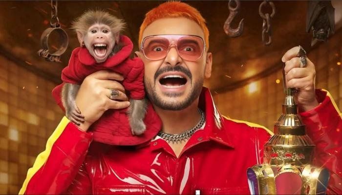 شاهد .. اتفرج بالفيديو.. رامز جلال يفاجئ الجمهور بـ«حلاقة على الزيرو»