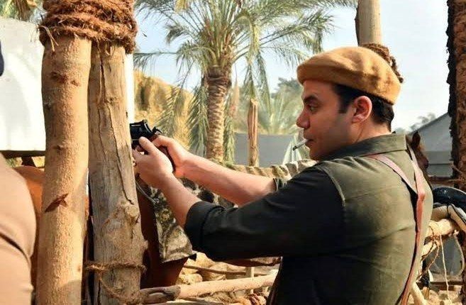 شاهد .. محمد إمام يواصل تصوير «شمس الزناتي 2» في منطقة المعز