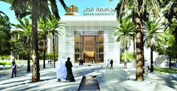 جامعة قطر تفوز بالمركز الأول في مسابقة "التوأم الرقمي" الدولية في إيطاليا