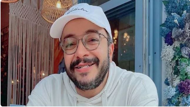 شاهد .. حسام داغر يكشف كواليس أزمته الصحية في لبنان.. «الحمدلله على كل شيء»