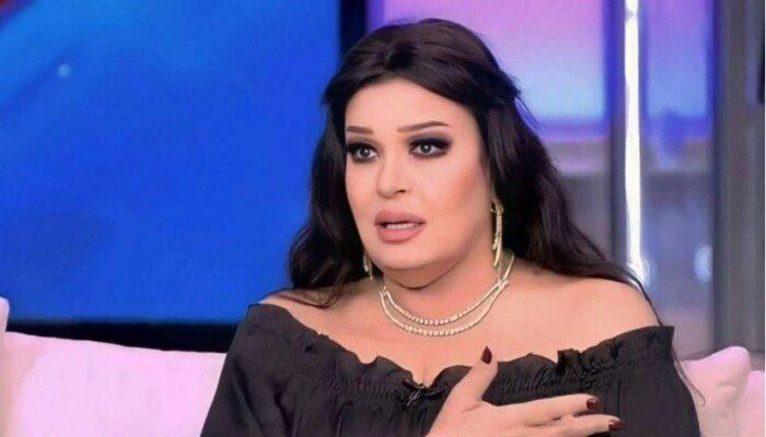 شاهد .. فيفي عبده تكشف كواليس إصابتها: الفنان يخفي معاناته خلف الابتسامة