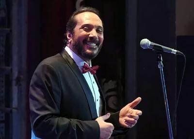 شاهد .. علي الحجار يحيي حفل «100 سنة غنا» الليلة على المسرح الكبير بالأوبرا