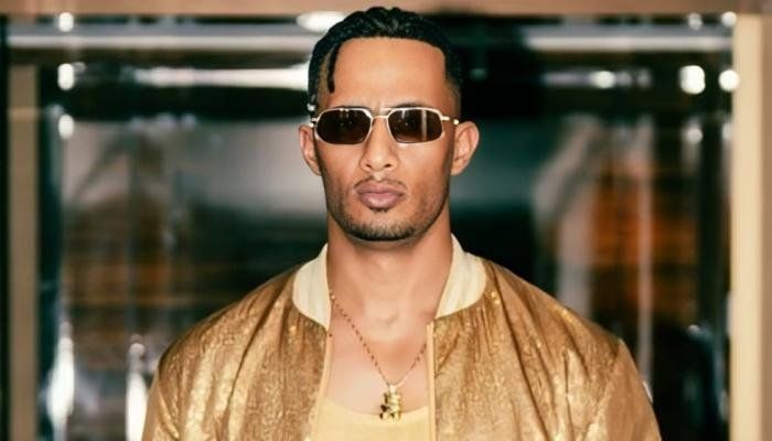 شاهد .. رسالة غامضة من محمد رمضان تعيد «عشماوي» إلى دائرة الجدل