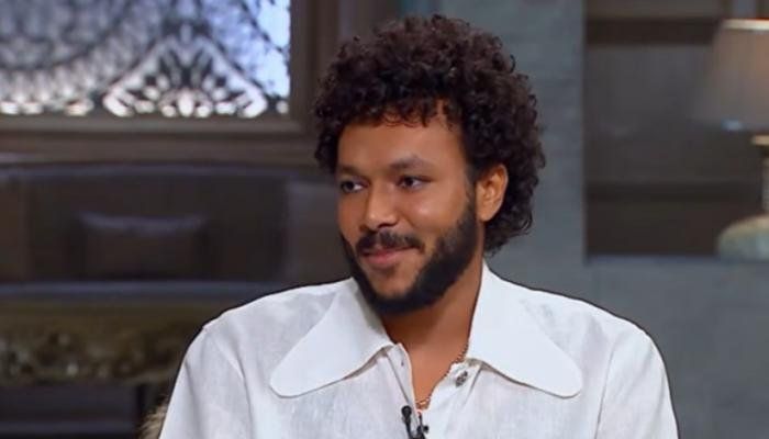 شاهد .. ويجز يكشف لأول مرة حكاية اسمه الفني.. من «أحمد معجزة» إلى اللقب الأشهر