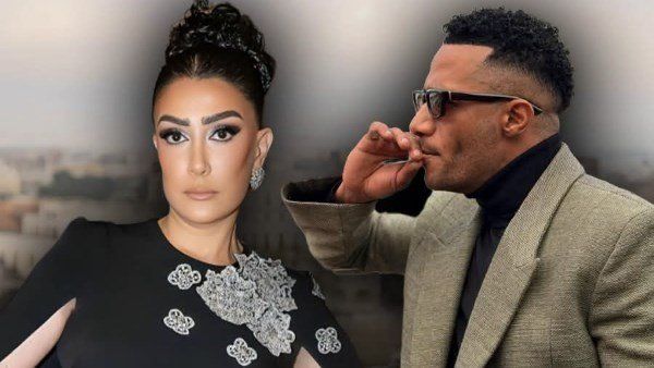 شاهد .. اعتذار غادة عبد الرازق عن «عشماوي» يفتح باب التكهنات.. ما علاقة محمد سامي؟