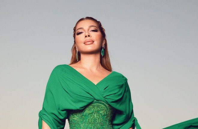 شاهد .. أصالة تتصدر الترند بعد وصولها إلى سوريا.. وبروفات تسبق ليلة جماهيرية في دمشق