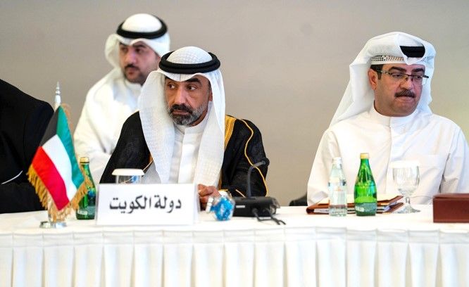 الكويت: دعم آليات التنسيق العربي لتطوير أساليب التحقيق والتدقيق الإداري والفني في المرفق القضائي