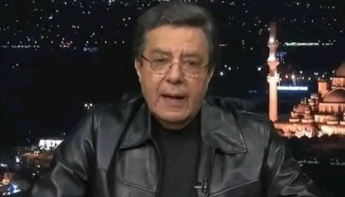 شاهد .. هشام عبد الحميد يكشف كواليس سنوات الغياب.. ويعلن رغبته في العودة إلى مصر