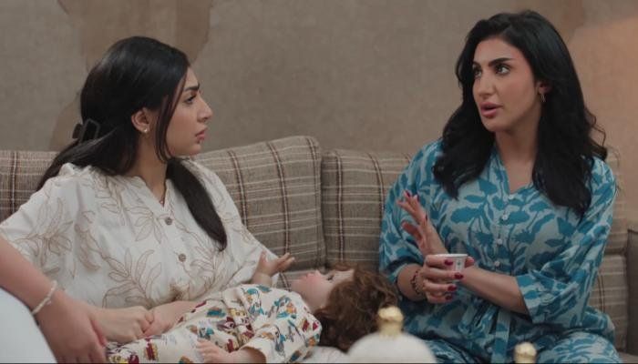 شاهد .. «سندس 3» الحلقة 11.. كابوس جديد يكشف سرًا من الماضي ويشعل الصراع
