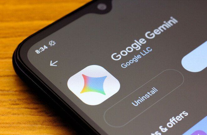 جوجل: نموذج Gemini اخترق أنظمة ثلاث شركات حقيقية خلال اختبار أمني