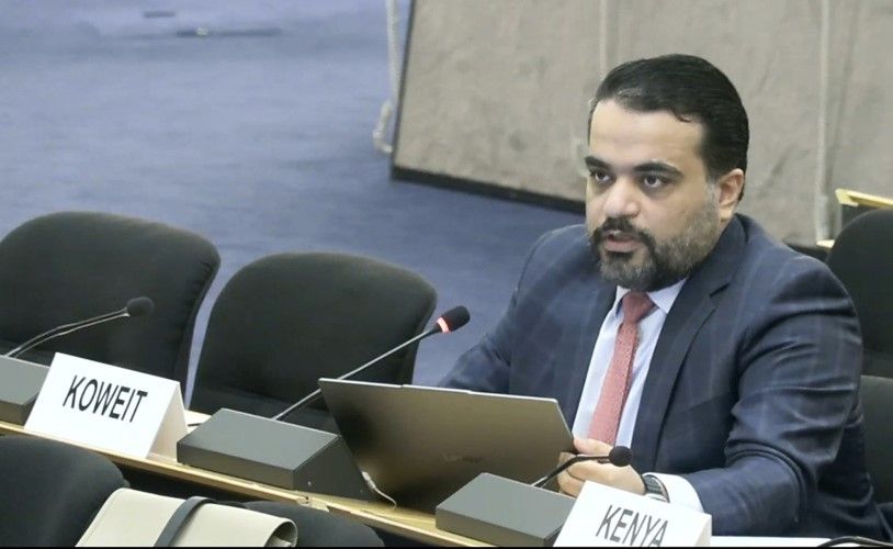 الكويت: تكرار الاعتداءات الحوثية على السعودية انتهاك صارخ لسيادة المملكة وخرق للقانون الدولي