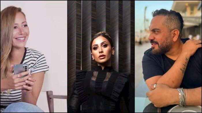 شاهد .. وليد الغزالي أحدثهم.. نجوم ونجمات تورطوا في قضايا المخدرات وواجهوا أحكامًا قضائية