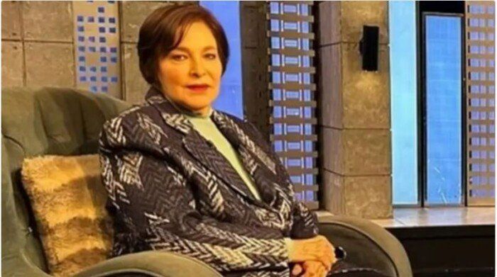 شاهد .. تفاصيل مثيرة.. الفنانة نادية رشاد تفاجئ جمهورها بقرار اعتزال الفن.. «اكتفيت بما قدمت»
