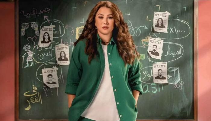 شاهد .. مسلسل «50/50» الحلقة 3.. خطة جريئة تضع كندة علوش وابنها في ورطة