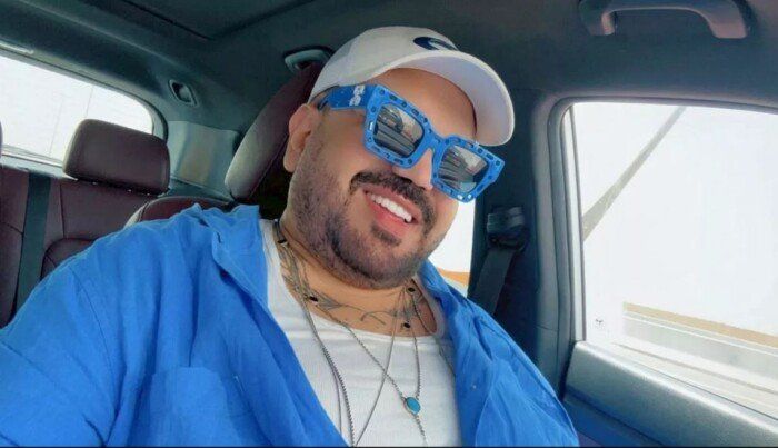 شاهد .. بعد القبض عليه.. أبرز أعمال الشاعر وليد الغزالي وتفاصيل اتهامه بحيازة الكوكايين