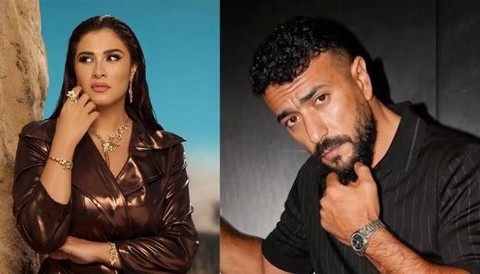 شاهد .. بعد أزمة تشبيه السيارات.. لماذا غابت ياسمين عبد العزيز عن الرد على أحمد العوضي؟