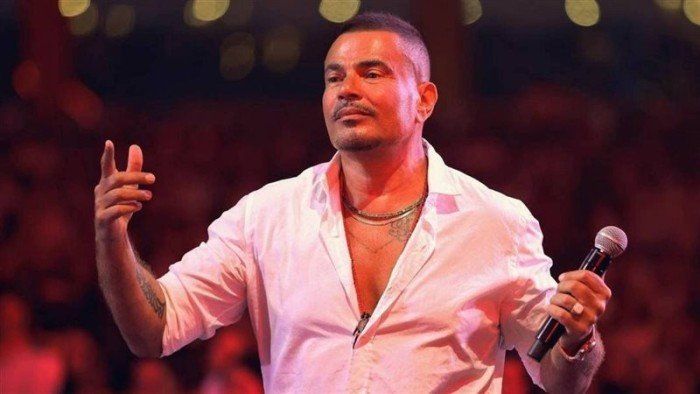 شاهد .. تأجيل جديد في دعوى تعويض المليون دولار ضد عمرو دياب.. موعد الجلسة المقبلة