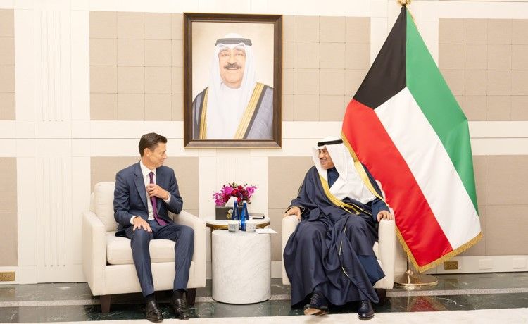 ممثل صاحب السمو: تطوير العنصر البشري والاستثمار في الكفاءات الوطنية لتعزيز تنافسية الاقتصاد الوطني