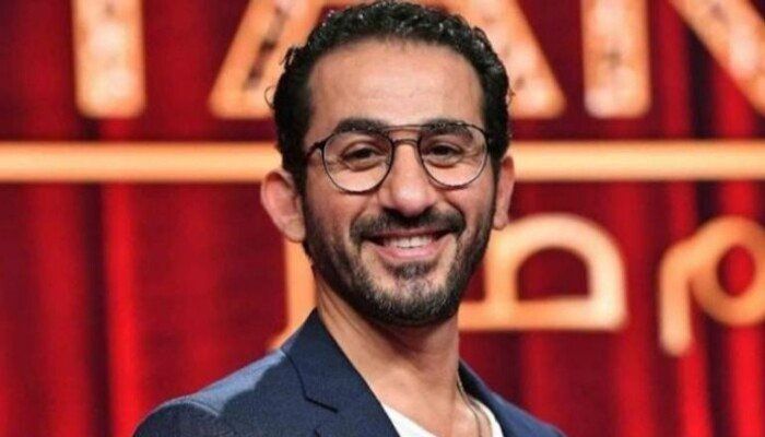 شاهد .. أحمد حلمي ينتهي من فيلمين خلال عام واحد لأول مرة.. ويترقب عرض «حدوتة» في 2026