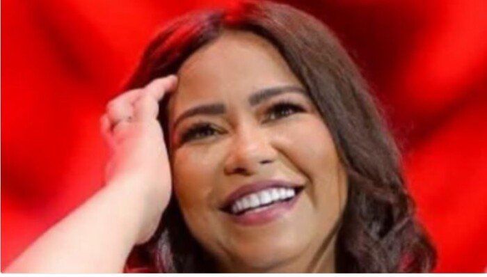 شاهد .. شيرين عبد الوهاب تخطف الأنظار في ظهور عفوي مع ابنتها هنا.. فيديو يشعل التفاعل
