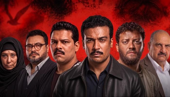 شاهد .. 10 جثث وحمامة بجوار كل ضحية.. كيف بدأت حكاية «ما لم يحك عن بني مزار»؟