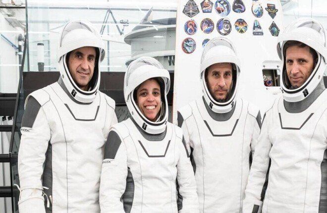 «ناسا» تحدد 1 أكتوبر موعدًا لإطلاق مهمة Crew-13 إلى محطة الفضاء الدولية