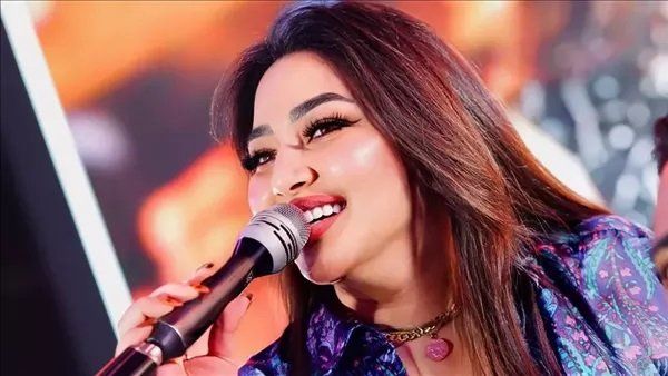 شاهد .. رحمة محسن تستعد لإطلاق أول ألبوماتها "ملوش تاني" وطرح أغنية "أنا الخسارة"