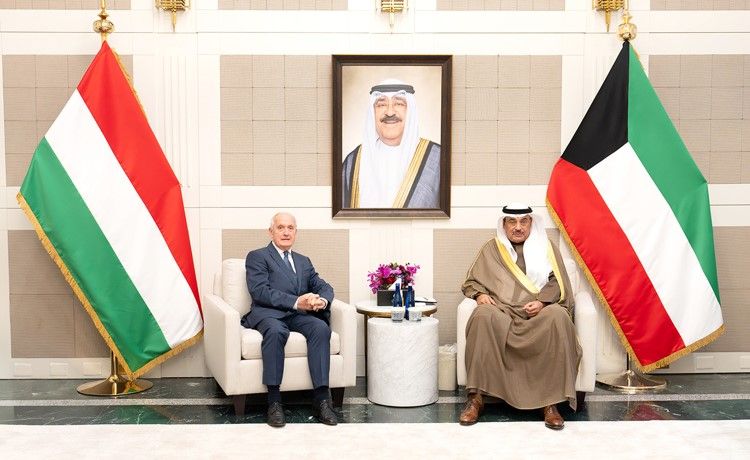 ممثل الأمير: تعزيز الشراكة في مجالات تطوير مشاريع الطاقة