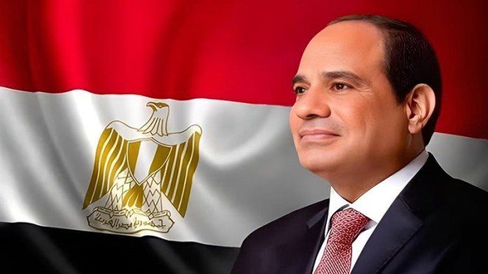 الرئيس السيسي يؤكد تطلع مصر إلى زيادة استثمارات مجموعة أورنج العالمية بمصر