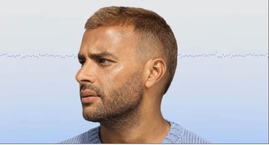 شاهد .. رامي صبري يجهز مفاجأة لجمهوره في أبوظبي.. حفل غنائي 28 نوفمبر