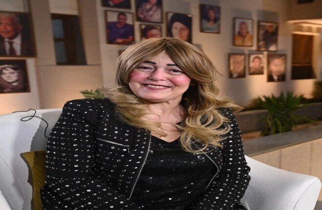 شاهد .. بعد تركيب 7 دعامات وإصابة في السيرك.. فاتن الحلو تكشف سبب إقامتها بدار رعاية كبار الفنانين