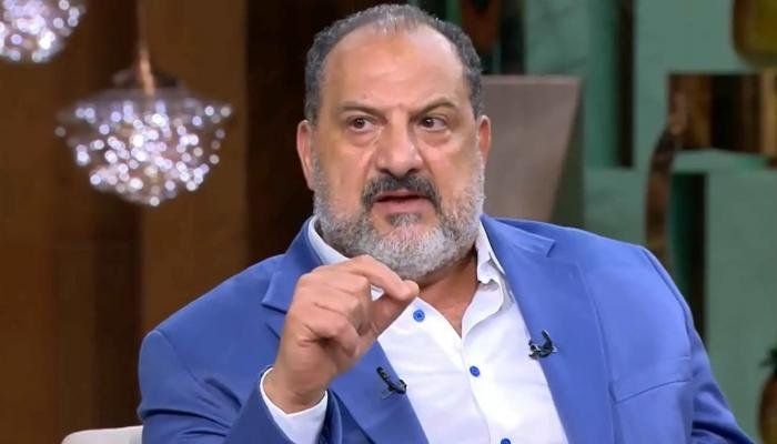 شاهد .. خالد الصاوي يخسر 60 كيلو ويكشف حلمه بإنشاء مركز لدراسة الهوية المصرية