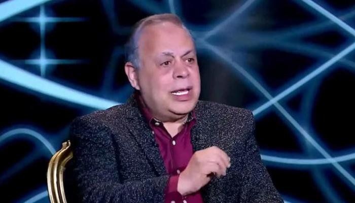شاهد .. الحبس والغرامة لتيكتوكر بعد إدانته بسب أشرف زكي.. تفاصيل الحكم