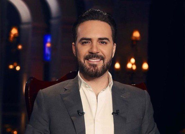 شاهد .. وائل جسار وجنات يجتمعان في حفل غنائي احتفالًا بذكرى نصر أكتوبر
