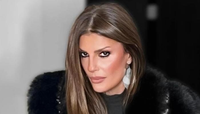 شاهد .. الفنانة الأردنية فيدرا تحسم موقفها من الإنجاب.. ماذا قالت؟
