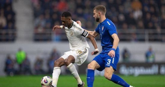 السعودية والإمارات وجهاً لوجه فى نهائي كأس خليجى 27 اليوم