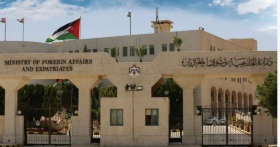 الأردن يدين استهداف مطارى أبها والملك خالد الدوليين بالسعودية