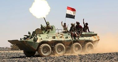 مجلس القيادة يدعو القوات اليمنية إلى مواصلة القتال ضد الحوثيين