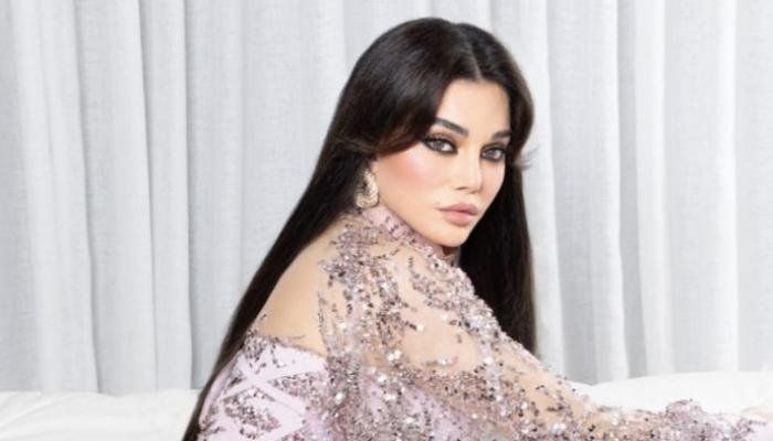 شاهد .. نزاع قضائي على وحدات سكنية.. هيفاء وهبي تتدخل لحماية حقوقها في مصر