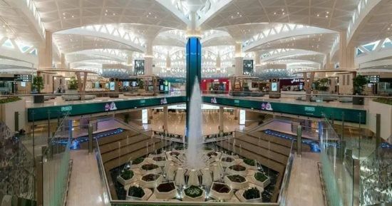 السفارة السعودية بالكويت توفر حافلات لنقل المواطنين إلى الرياض غدا