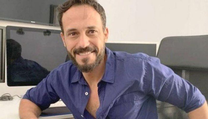 شاهد .. يوسف الشريف يجدد تعاونه مع عمرو سمير عاطف في «الظل».. استعدادات لرمضان 2027