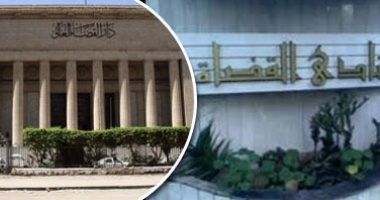 نادى قضاة مصر: أمن المملكة العربية السعودية جزء لا يتجزأ من الأمن القومى العربى