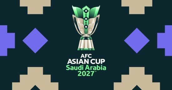 الاتحاد الاسيوي يدرس تأجيل كأس آسيا 2027 في السعودية
