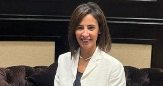 يوستينا رامي: الاعتداءات على السعودية تصعيد خطير وجريمة بحق الأبرياء