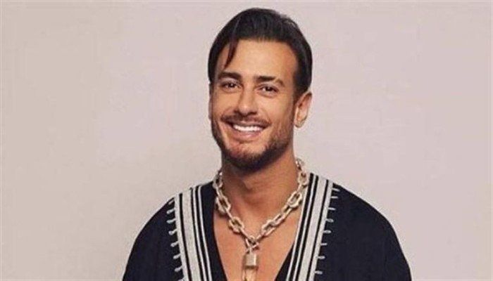 شاهد .. سعد لمجرد يحذف جميع منشوراته على إنستغرام بعد الحكم بسجنه 10 سنوات