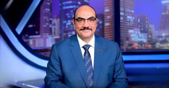 المؤتمر: رسائل الرئيس السيسى من الأكاديمية العسكرية تعزز الثوابت الدستورية