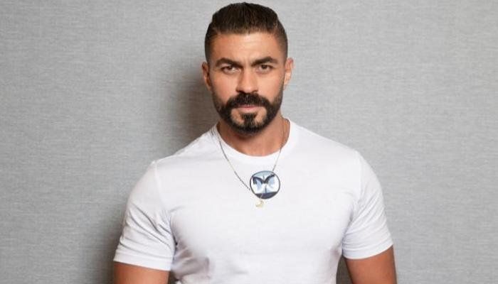 شاهد .. خالد سليم يكشف تفاصيل أزمته الصحية بعد إصابته بالتهاب رئوي
