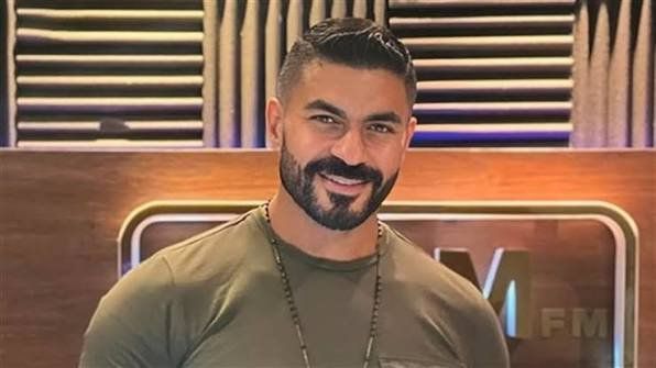 شاهد .. خالد سليم يحيي حفلًا غنائيًا بمهرجان الموسيقى العربية 26 أكتوبر