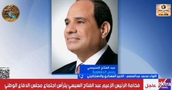 خبير: مصر لن تتخلى عن أشقائها وتدعم الحلول الدبلوماسية لحماية أمن المنطقة